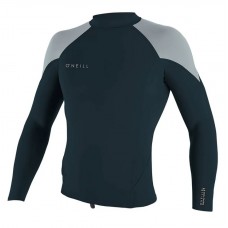 Chaquetilla Surf O'Neill Reactor 2mm Slate Cool Grey